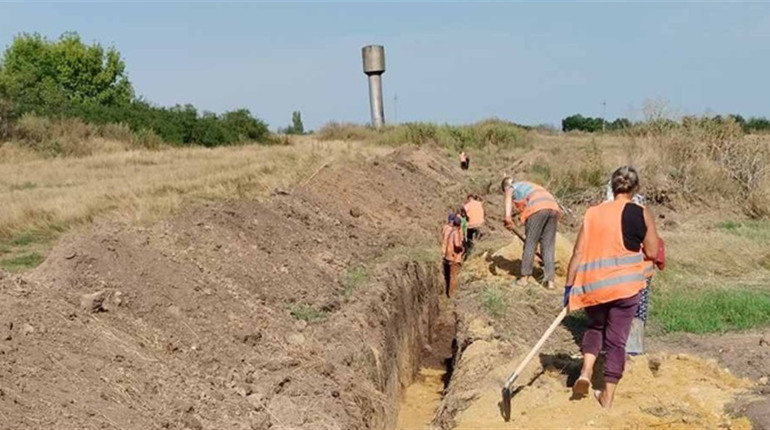 На користь громади: відновлення після обстрілів