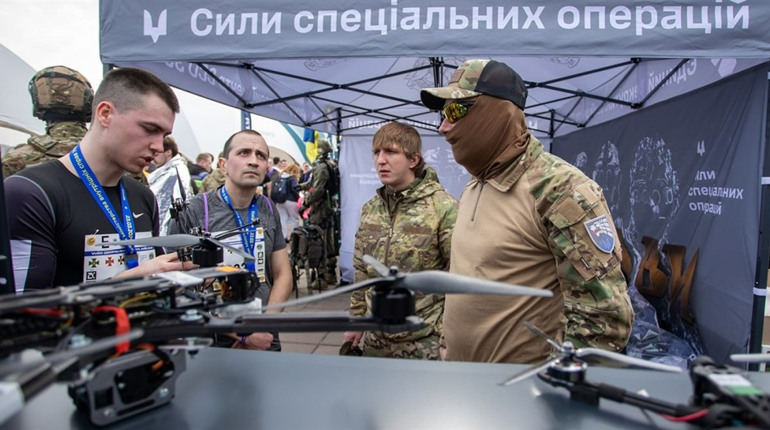 Як створюють еліту армії: кадрові секрети від Сил спеціальних операцій
