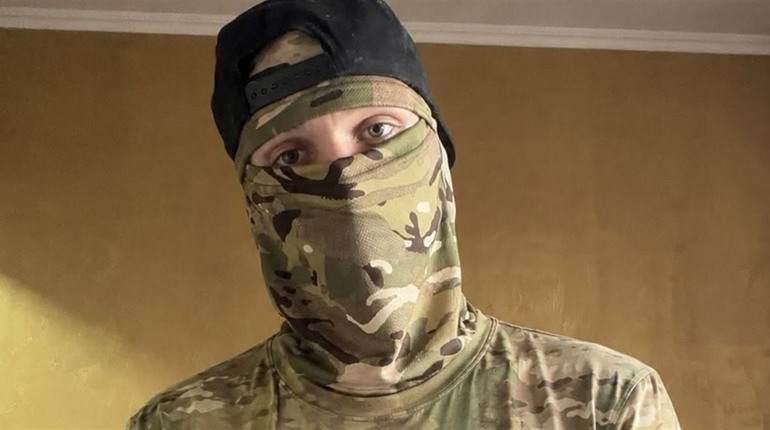 Херсонець повернувся з-за кордону, пішов до ЗСУ і разом з екіпажем збив понад 200 російських дронів