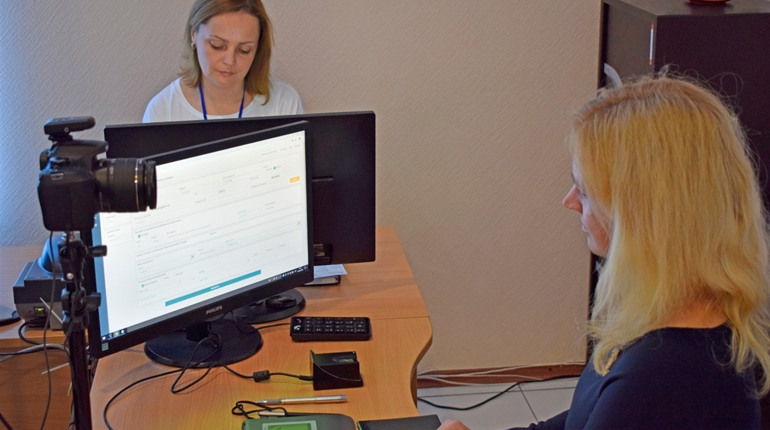 На 19 і 20 серпня змінили графік роботи ЦНАП: проводиться навчання