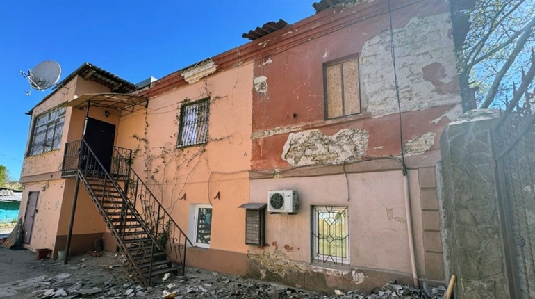 Окупанти атакували 32 населених пункти Херсонщини: четверо поранених