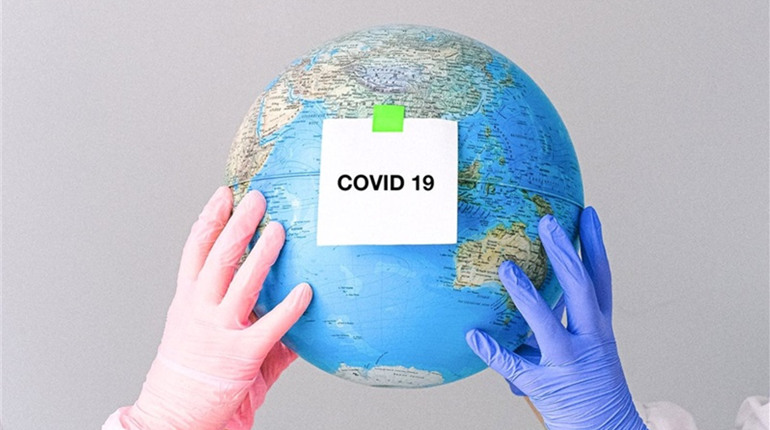 За дві доби у Сватовому у шістьох людей підтвердили COVID-19: що про це відомо