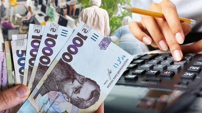 Працюючим пенсіонерам із 1 квітня автоматично перерахують пенсії