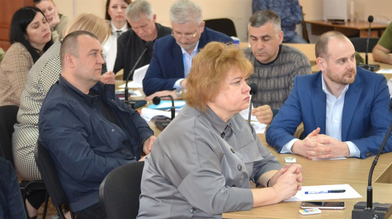 Депутатської фракції ОПЗЖ в Южноукраїнській міській раді більше не існує, заявив Сергій Снітков