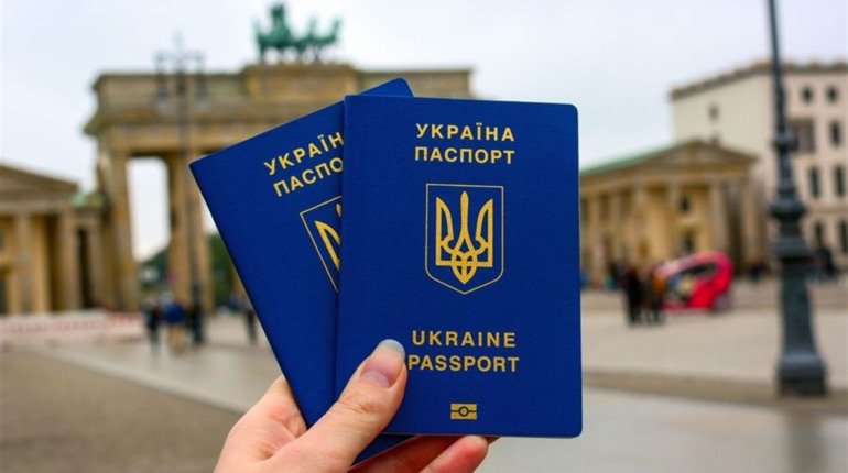 З 1 липня зростуть ціни на виготовлення закордонного паспорта