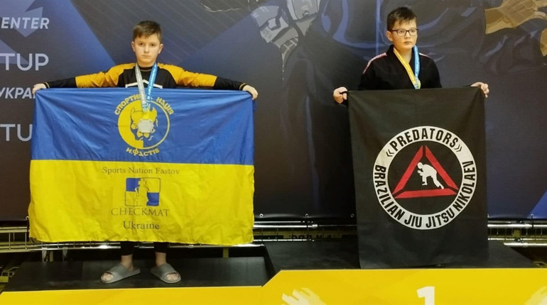 Переможні вихідні: фастівчани завоювали низку нагород у бойових мистецтвах