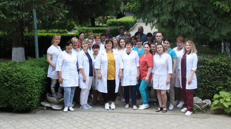 Як Захарівській лікарні вдається збільшувати кількість послуг і залучати нові кадри