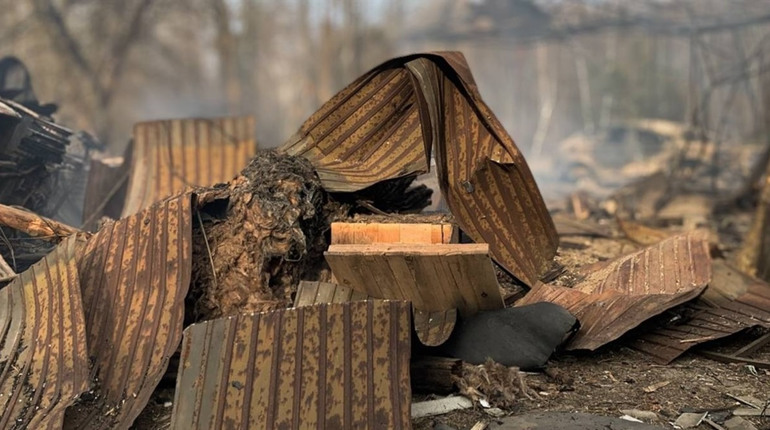 Сумщина під вогнем: понад 2600 обстрілів за місяць