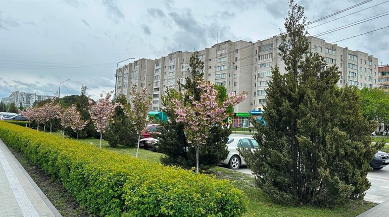 Радіаційний стан навколо Хмельницької АЕС за минулий тиждень