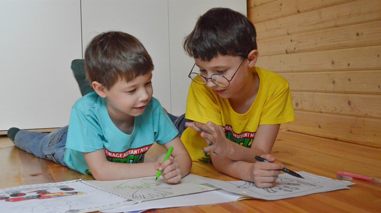 Глухів у мініатюрі. Який вигляд мають копії реальних будівель міста, що зробили наші діти