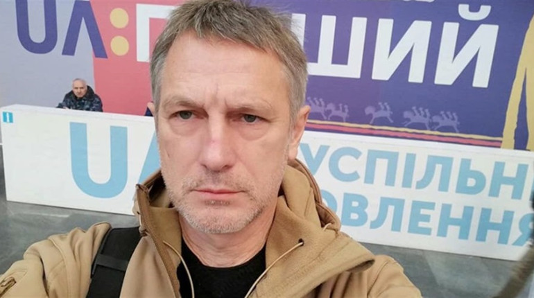 Ув'язненого журналіста з Нової Каховки примушують прийняти громадянство РФ