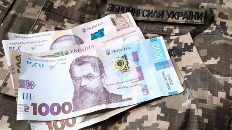 Із початку великої війни Глухівська громада виділила на армію 45 мільйонів. Куди саме?
