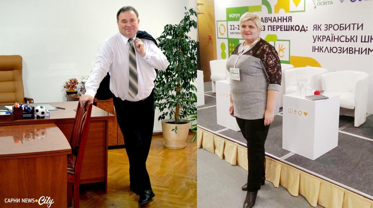 Очільники Сарненського району матимуть нових радника і заступника: хто претендує на посади?