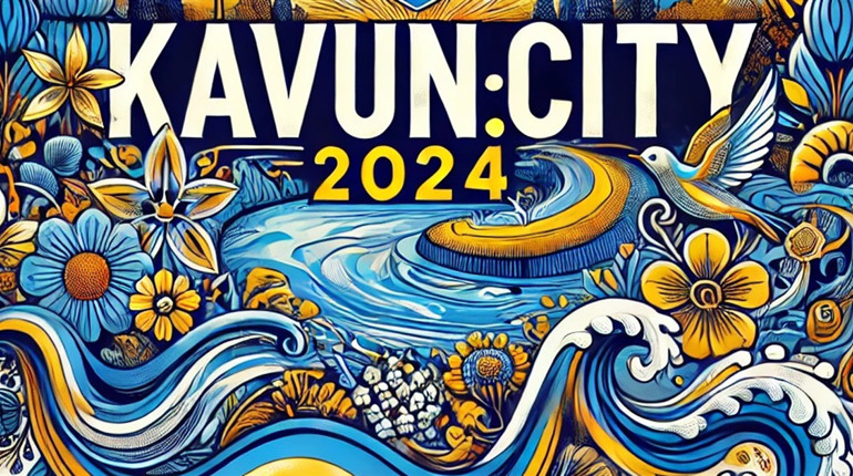 Яким був 2024-й рік для Херсонщини у заголовках Кавун.City