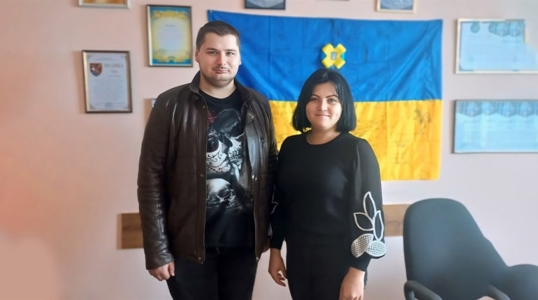 Городоччани збирають кошти для 44 окремої артилерійської бригади