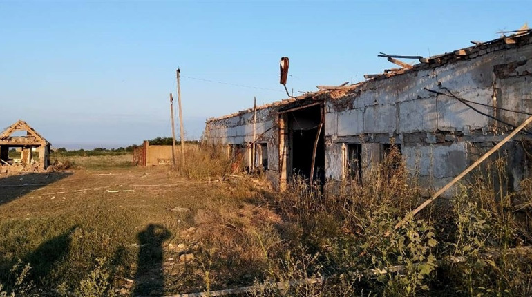Окупанти обстрілюють цивільні об’єкти на Херсонщині: наслідки чергових ворожих атак