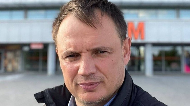 Суд арештував майно загиблого херсонського колаборанта Кирила Стремоусова