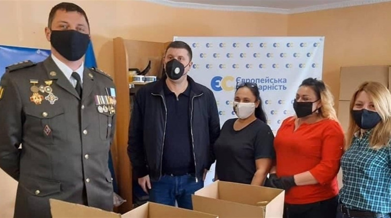 В Україні 5 грудня відзначають День волонтера