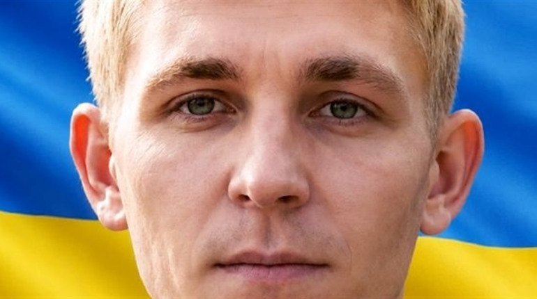 Через майже два роки після загибелі додому повертається жовтоводець Роман Перець