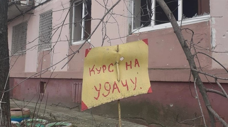 На окупованій Луганщині скаржаться на роботу комунальників. Не реагують на скарги містян