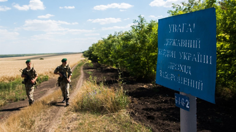 Хотів вчитися в Україні: використав усі спроби перетину. На кордоні з Росією затримали кримчанина