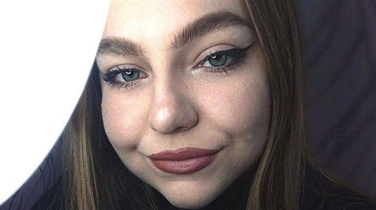 На Глухівщині розшукують 21-річну дівчину: вона пішла з дому і не повернулася