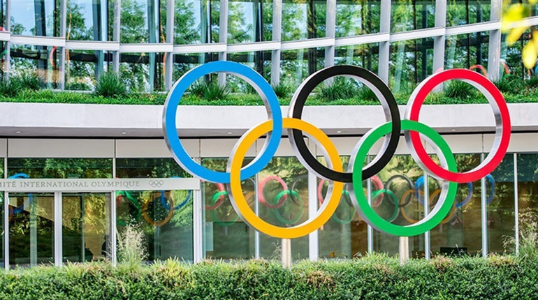 МОК жорстко відповів на включення «олімпійської ради Херсонщини» до НОК росії
