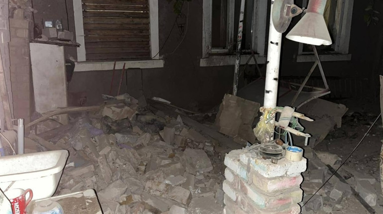 У ніч на 18 вересня ворог атакував Херсонщину, загинули 2 цивільних, — прокуратура