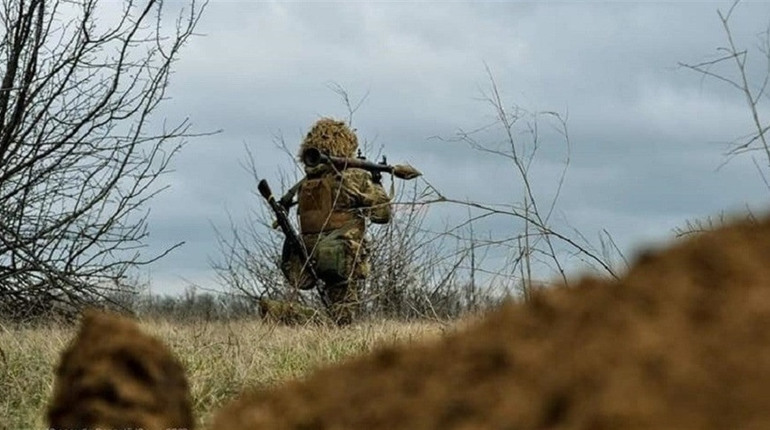 Триває 797-й день війни. Втрати ворога та ситуація в регіонах станом на 30 квітня