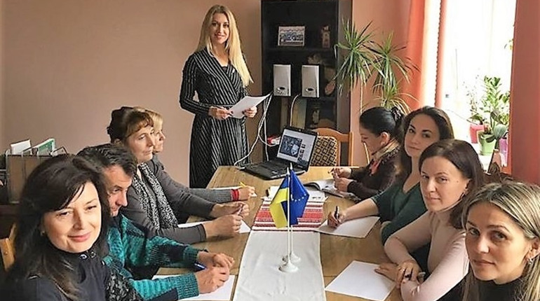 Текст радіодиктанту національної єдності: перевірте свою грамотність