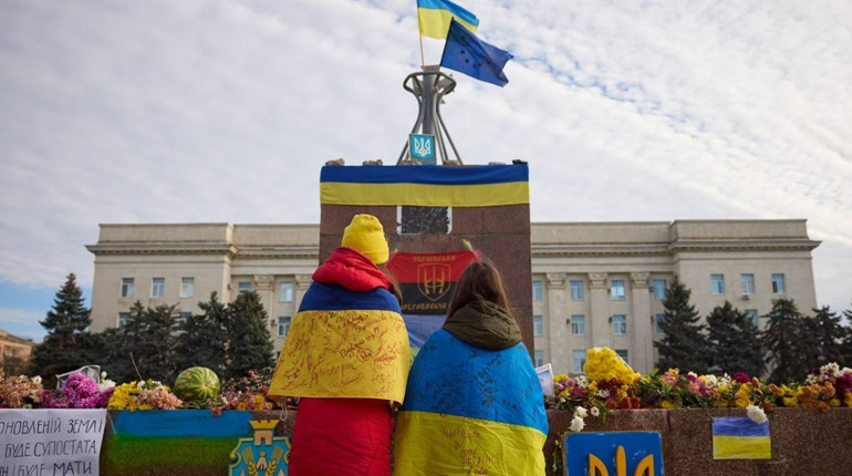 Україна повернула 17-річного хлопця з Херсона, якого примусово вивезли до Росії