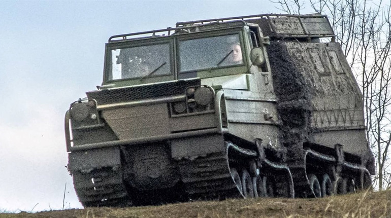 Триває 1378-й день війни. Втрати ворога та ситуація в регіонах станом на 2 грудня