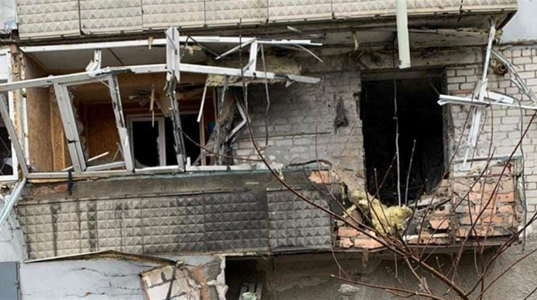 Окупанти знищили або пошкодили на Миколаївщині 92 медичні та 184 заклади культури — ОВА
