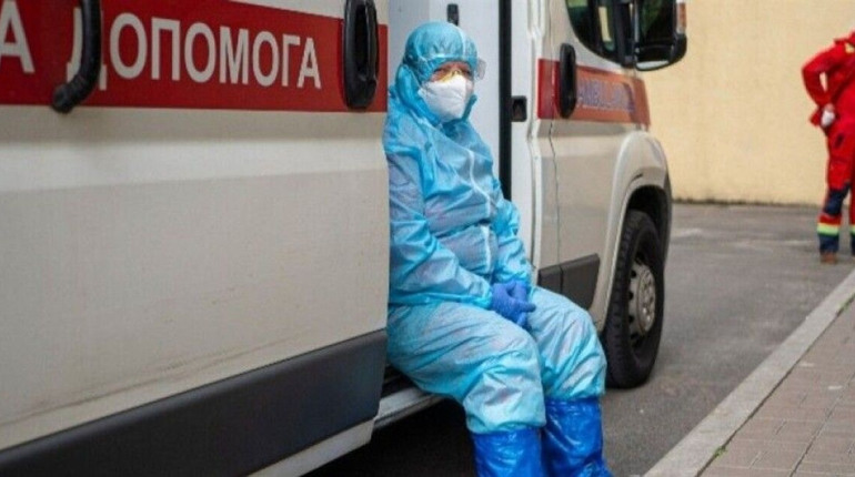 З 30 жовтня Київську область переводять у «червону» зону: що буде заборонено