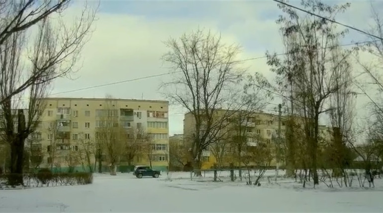 Очі відкрив — уже щастя: як виживають жителі Нової Каховки