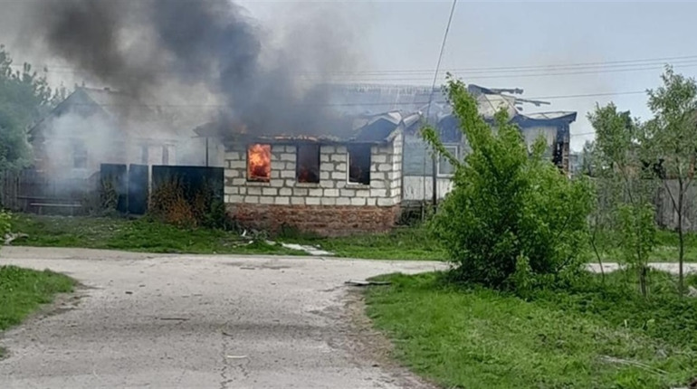 Унаслідок артобстрілу Есманьської громади на Сумщині загинула жінка