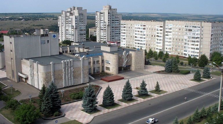 Зберегти для нащадків збудоване першопрохідцями. Южноукраїнськ від заснування до сьогодення
