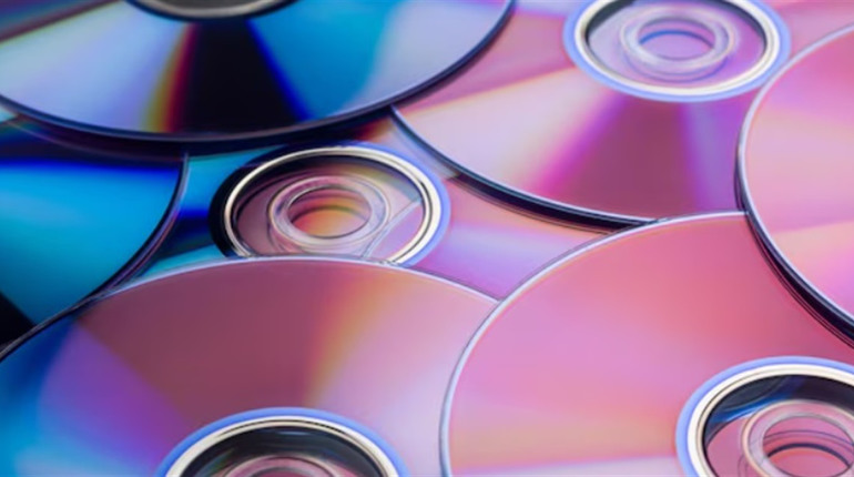 Покупка музичних CD дисків онлайн