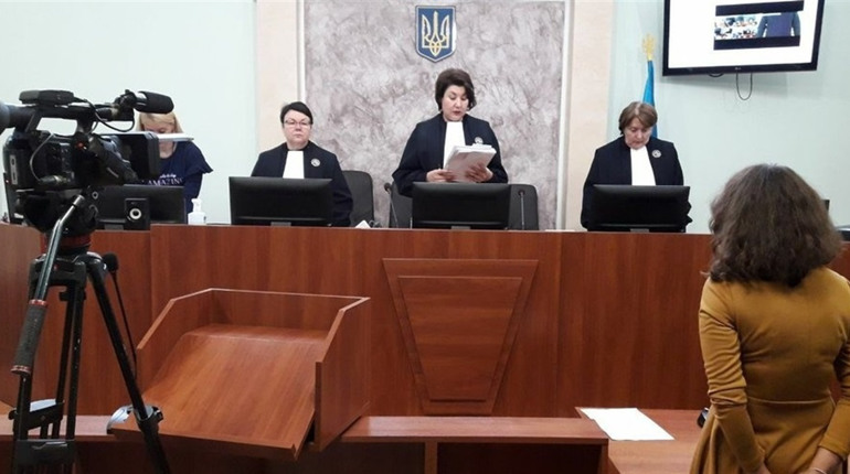 Шосткинець, якого підозрюють у держзраді, просив обміняти його на військовополоненого (відео)