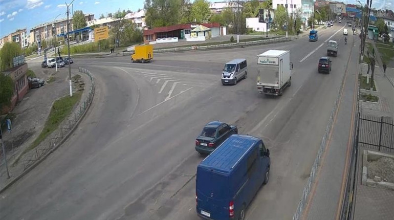 Місто під відеонаглядом: де, що та навіщо знімають у Сарнах