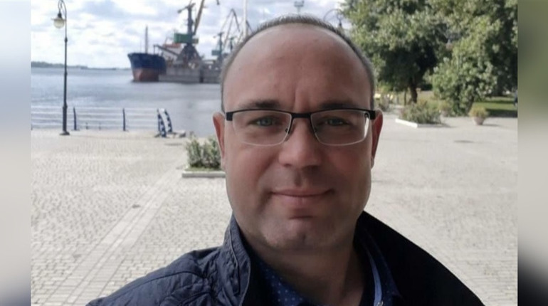 Судитимуть херсонця, який став так званим заступником директора філії окупаційного банку