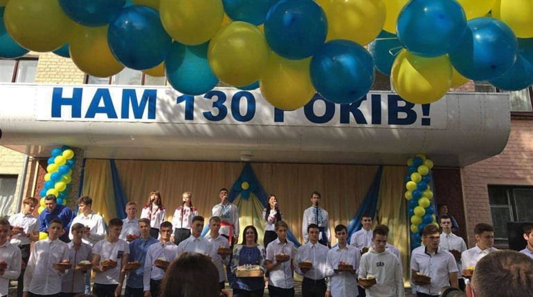 Конотопському «політеху» — 130 років: факти про заклад-ювіляр
