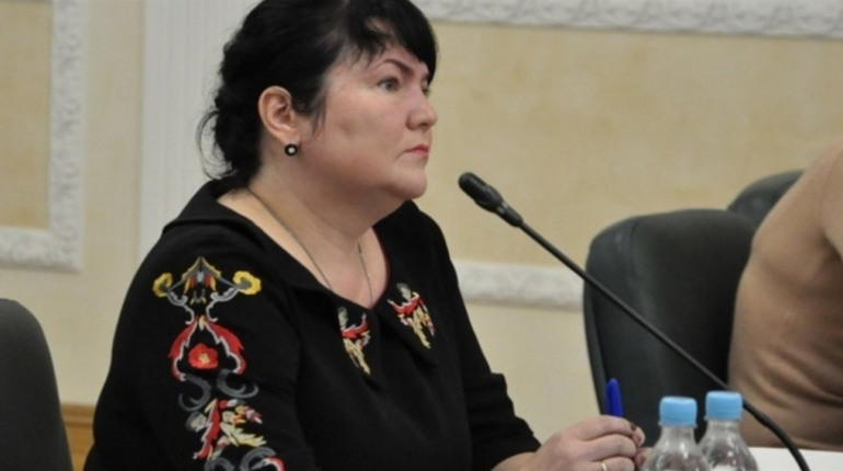 Апеляція не змінила вирок ексголові райсуду на Херсонщині Олені Живцовій