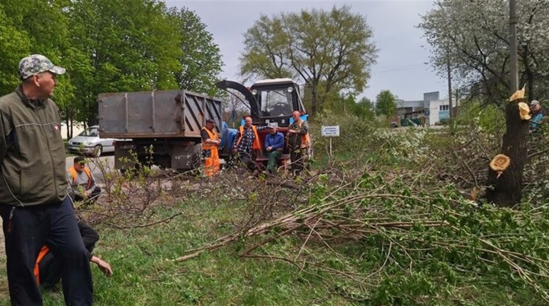 У Шевченковому ремонтують водогін: у якому мікрорайоні покращують водозабезпечення?