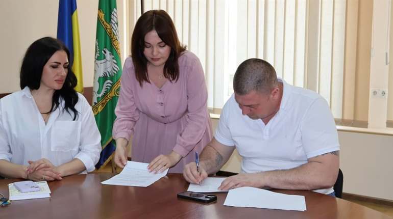 Новий рівень взаємодії: міська влада підписала Меморандум про співпрацю із журналістами-медіаторами