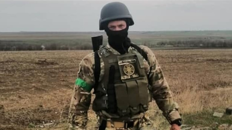 Військовий з Волновахи оголосив збір коштів для купівлі дуже необхідного авто