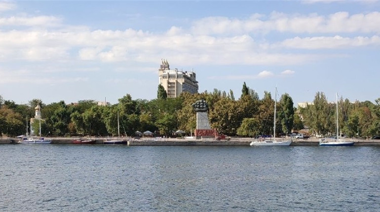 Морський фестиваль до Дня міста у Херсоні. Розповідаємо, чим дивуватимуть гостей свята