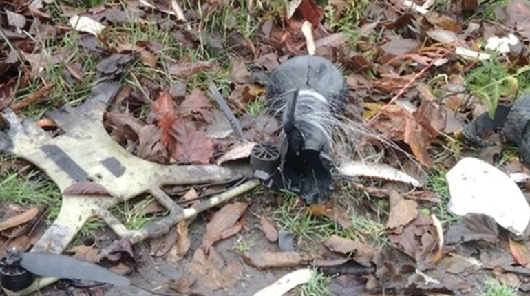 Оперативна обстановка в Куп’янському районі станом на ранок 14 листопада