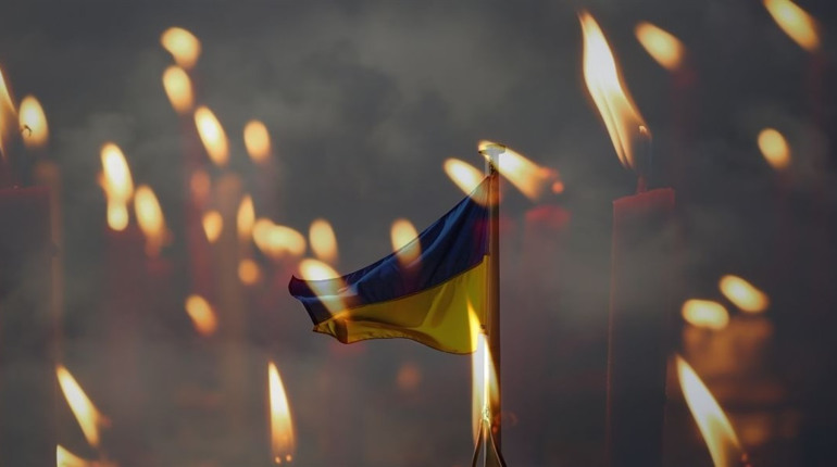28 липня: День пам'яті українських Захисників і Захисниць, загиблих і закатованих у полоні