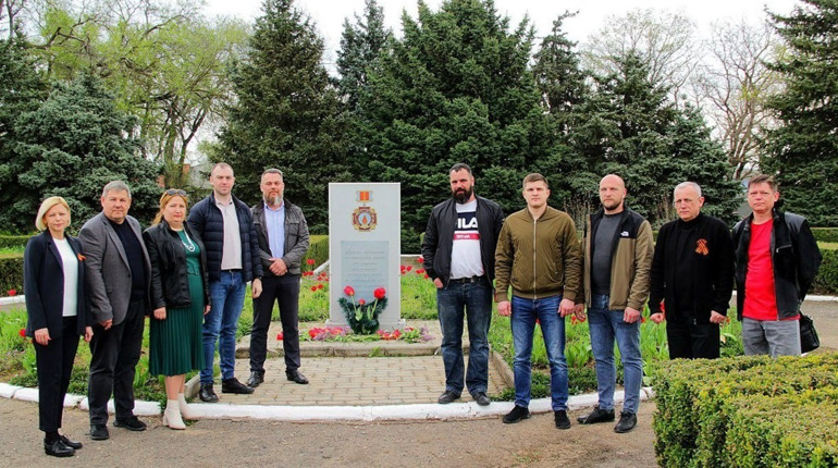Окупанти призначили жителя Московської області керувати на Херсонщині Асканією-Новою
